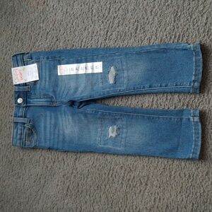 Jumping Beans Girls Jeans - New